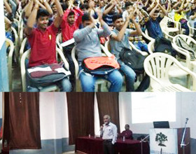 Personality Development 